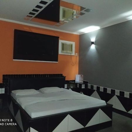 Movie Inn Motel E Hospedagem (Adults Only) Ribeirão Preto Zewnętrze zdjęcie