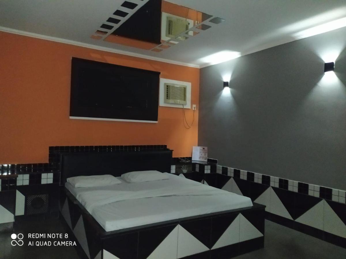 Movie Inn Motel E Hospedagem (Adults Only) Ribeirão Preto Zewnętrze zdjęcie