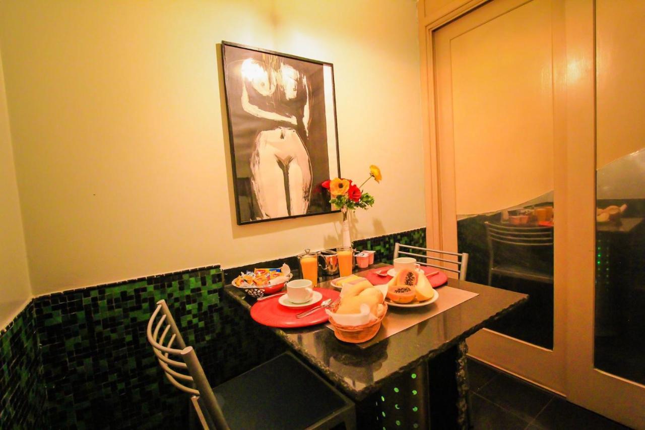 Movie Inn Motel E Hospedagem (Adults Only) Ribeirão Preto Zewnętrze zdjęcie