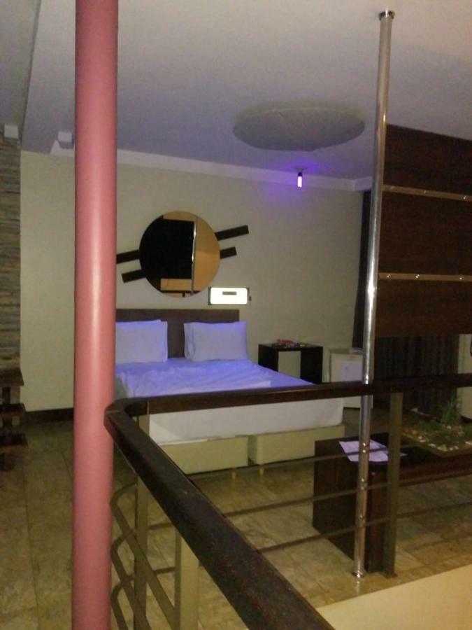 Movie Inn Motel E Hospedagem (Adults Only) Ribeirão Preto Zewnętrze zdjęcie