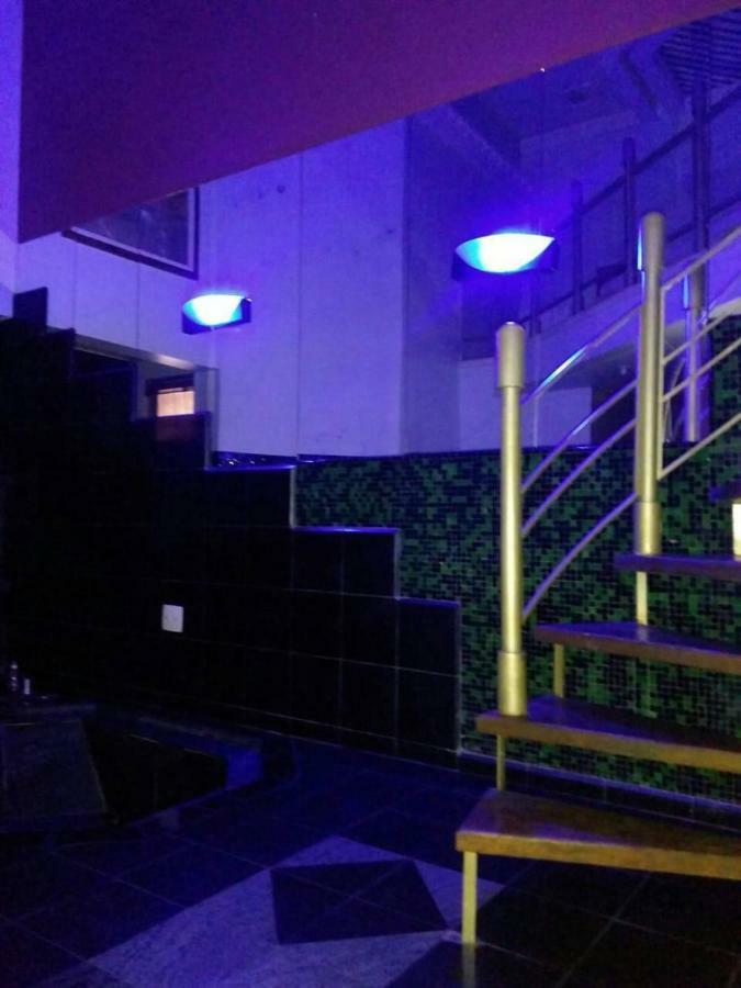 Movie Inn Motel E Hospedagem (Adults Only) Ribeirão Preto Zewnętrze zdjęcie